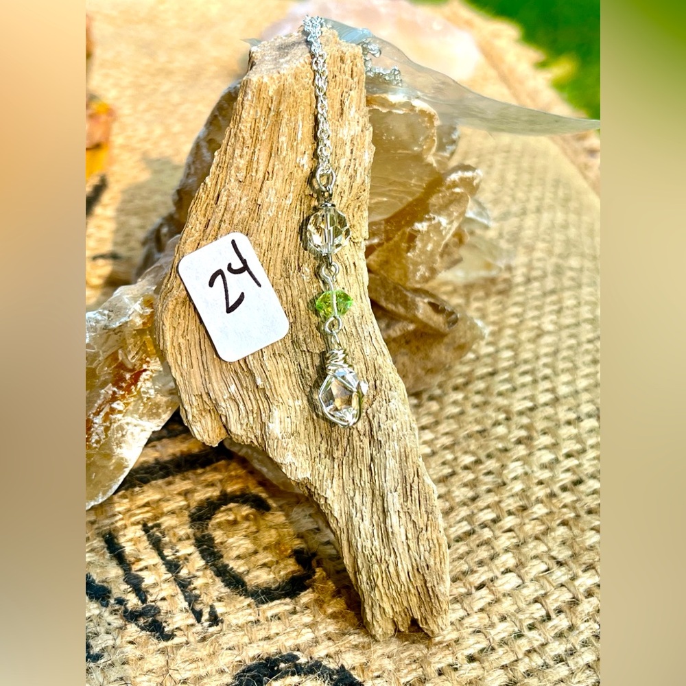 The Dainty Equalizer